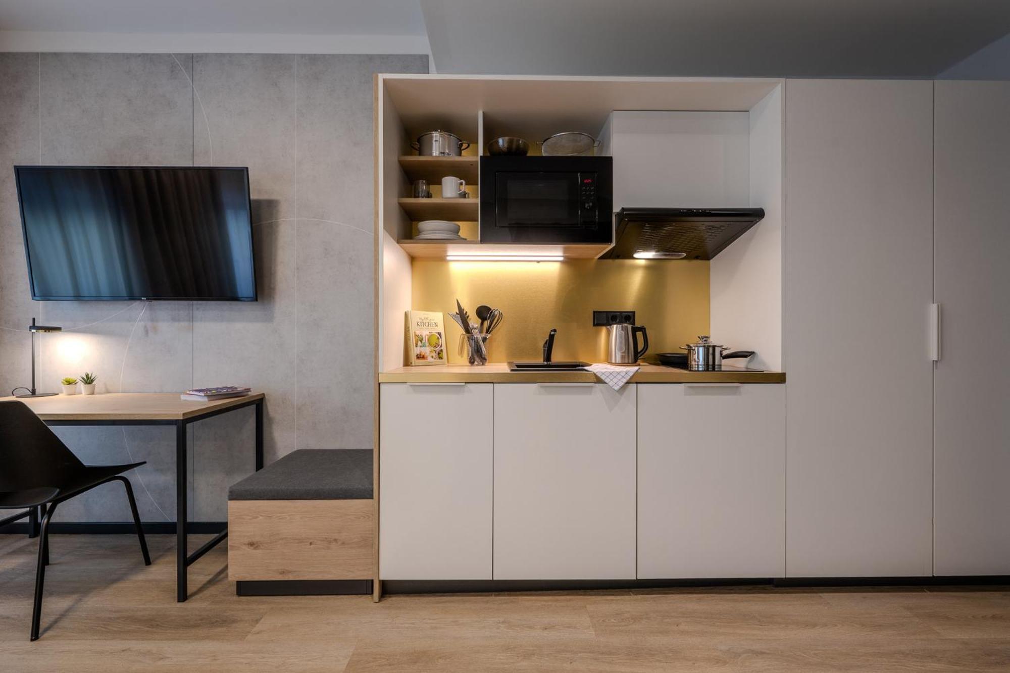 Superior Apartment