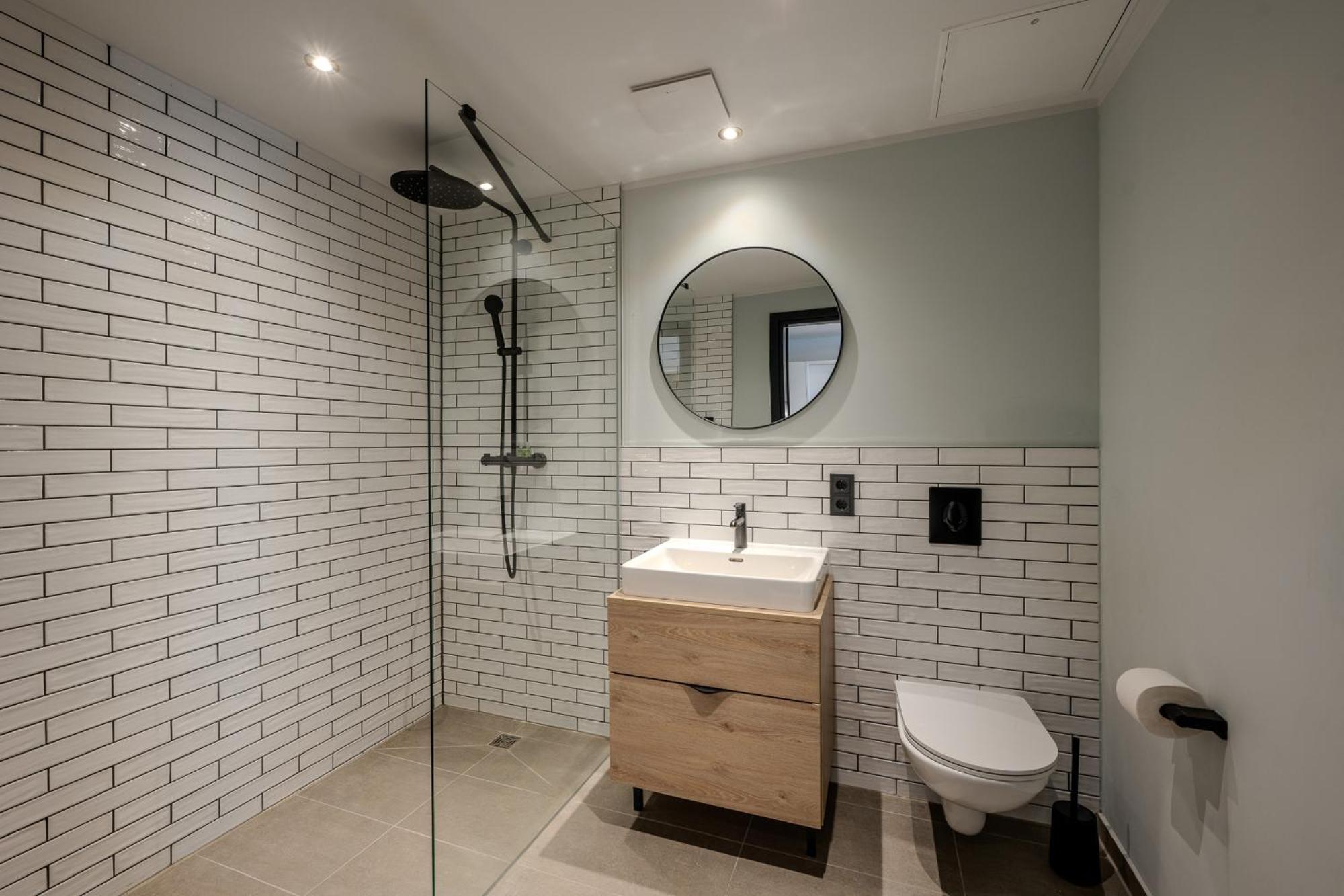Superior Apartment