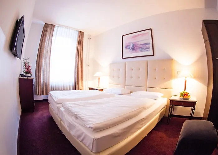 Hotel Prens Berlin