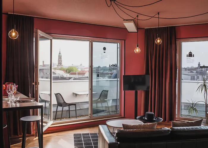 The Circus Hostel Berlin